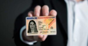 Pedir cita previa DNI, NIE, Pasaporte