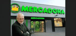 trabajar en mercadona